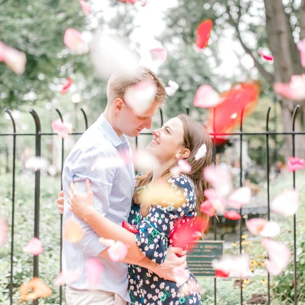 Meet your Posher, Molly